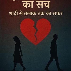 टूटते रिश्तों का सच: शादी से तलाक तक का सफर